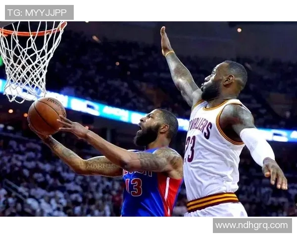 骑士与活塞精彩对决直播视频全程回顾与分析