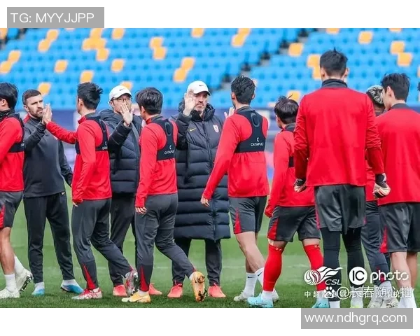 长春亚泰迎战贵州智诚期待精彩对决助力球队争取宝贵积分